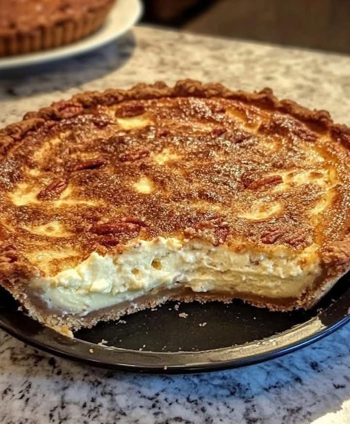 Yummy Apple Slab Pie Recipe