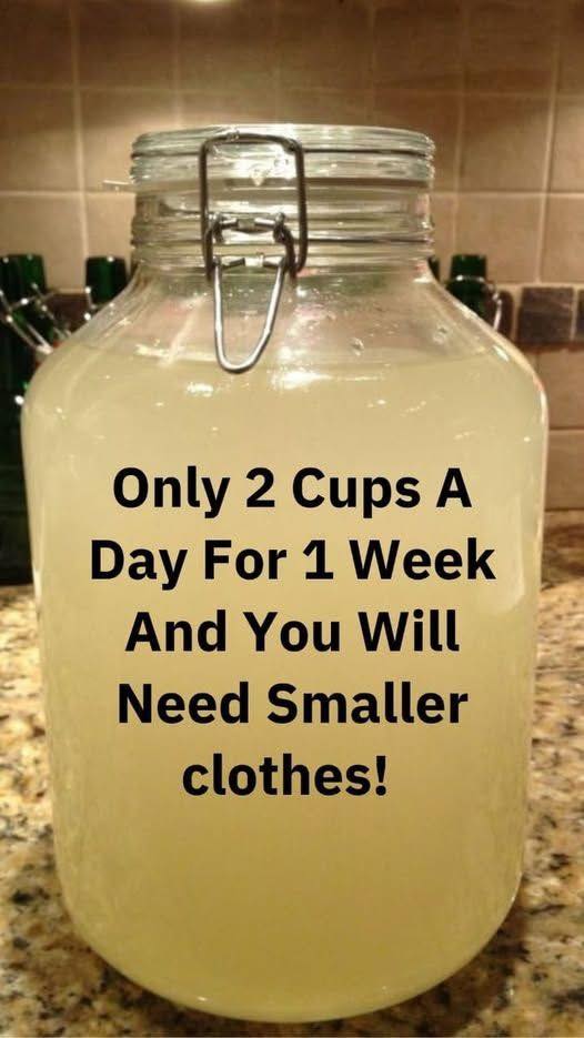 Drink Lemon Water for 30 Days, and Experience Amazing Results!