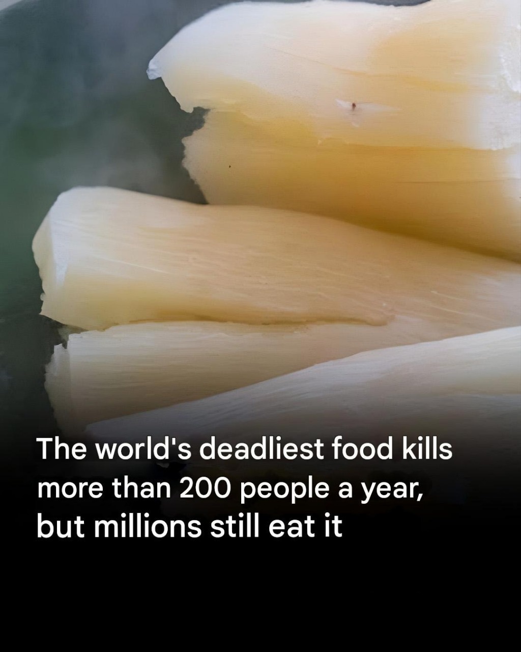 9 foods to ban from your shopping cart