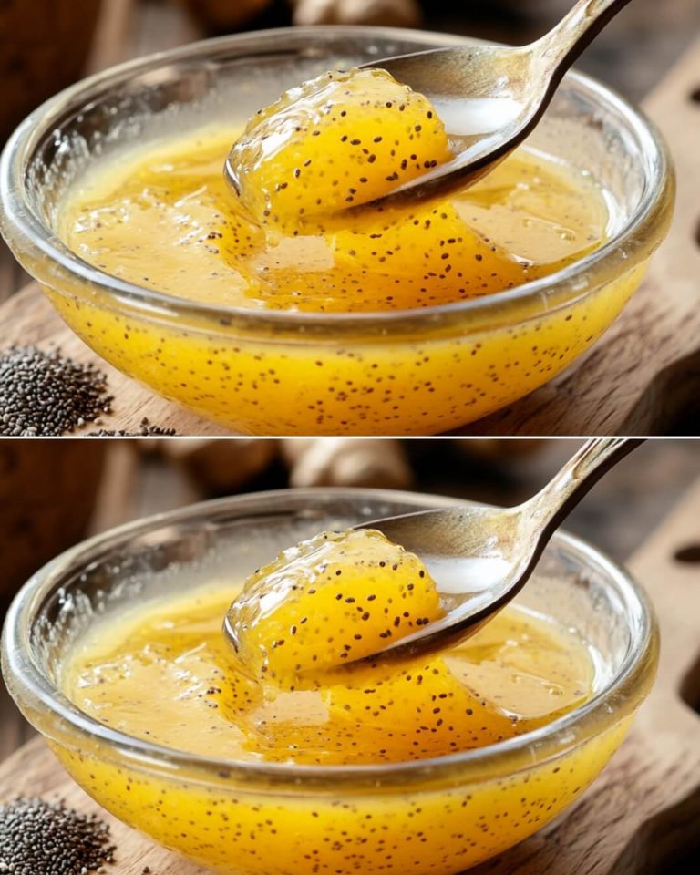 Powerful Recipe for Knee Health