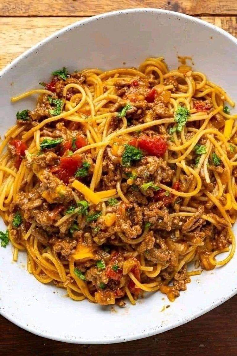 aco spaghetti