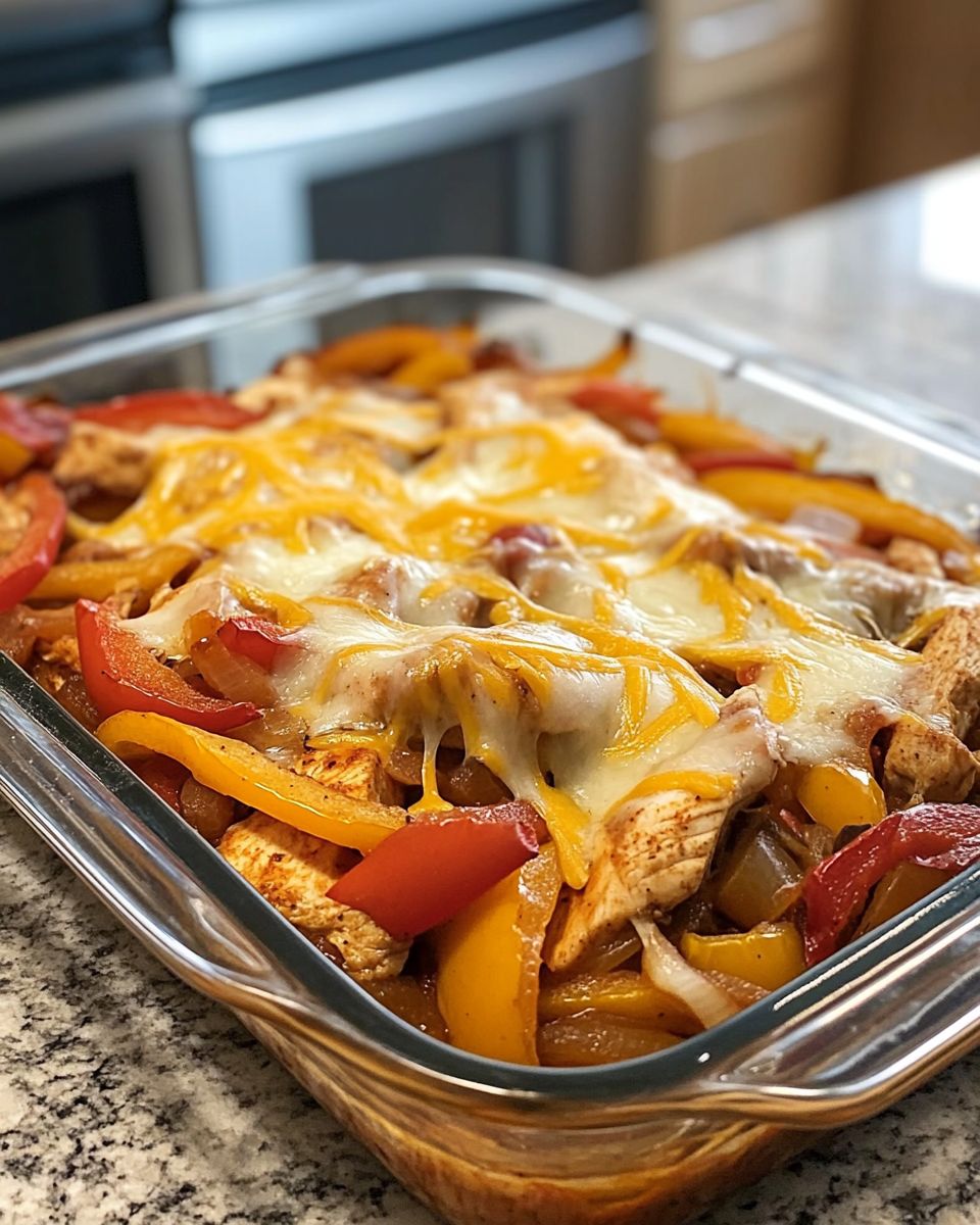 I stumbled upon this recipe and just had to make it. It was amazing