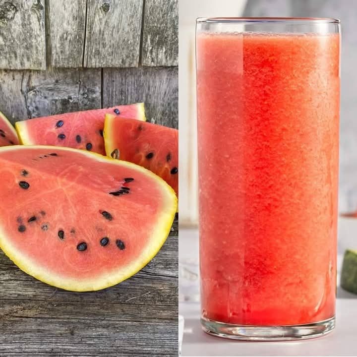 Refreshing and Healthy Watermelon Smoothie Recipe