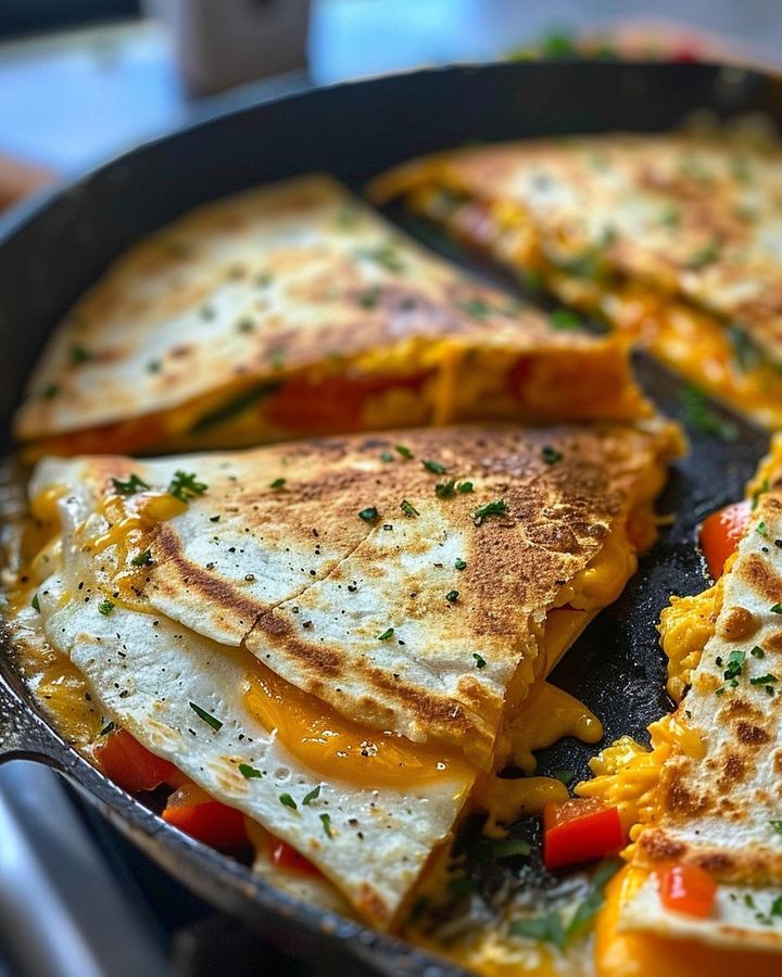 If I had my way, I’d eat this every single day