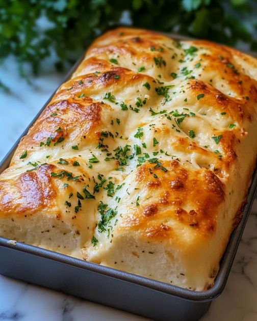 The scent is exquisite when it’s freshly baked! It always disappears quickly!