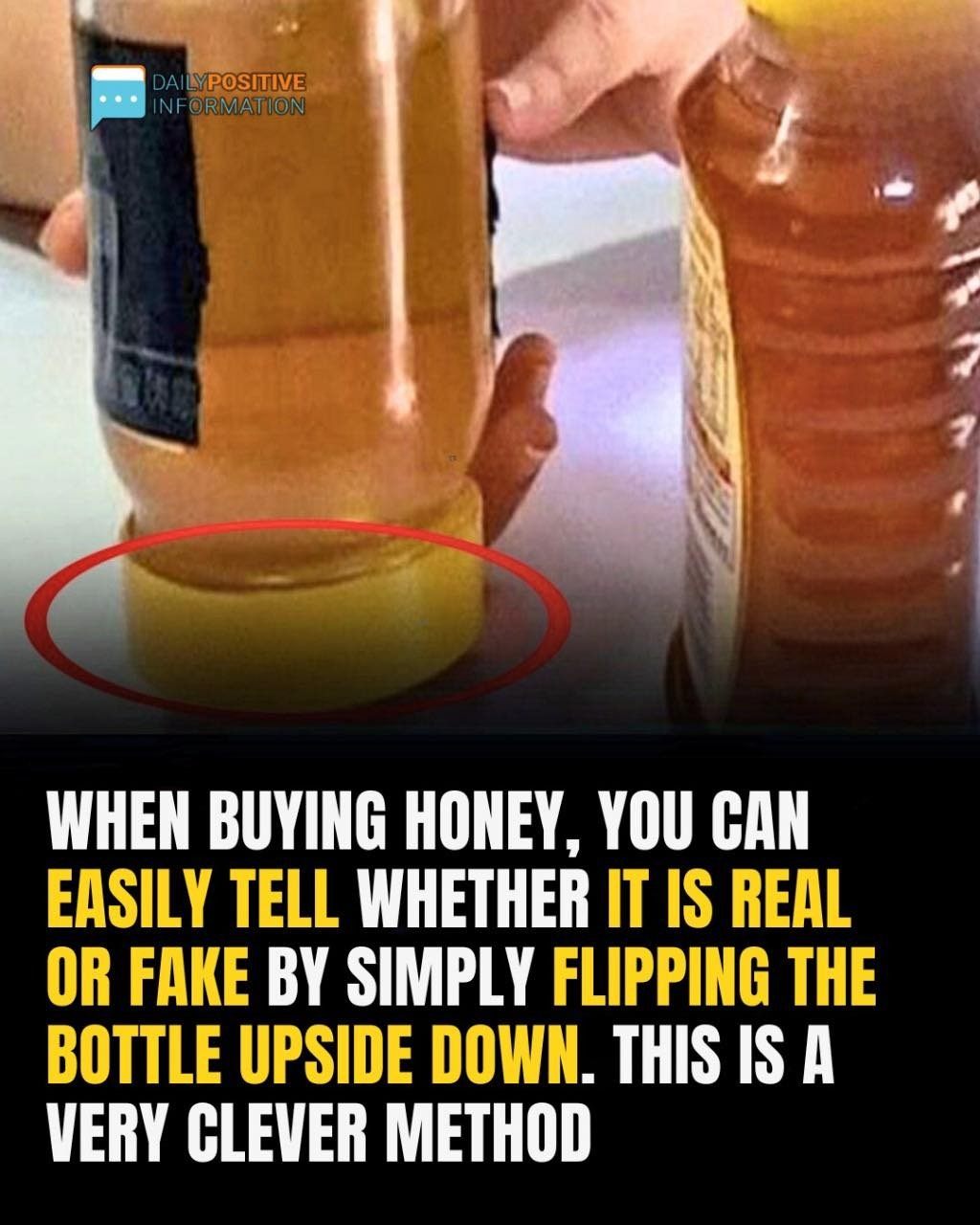 Fake Honey is Flooding The Market — Here’s How To Spot The Real Thing