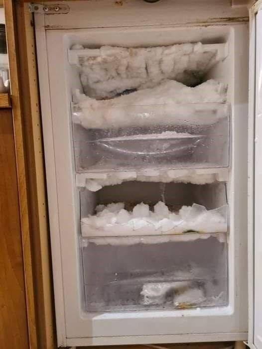 Freezer, the trick to defrost it in 5 minutes: it has never been so easy
