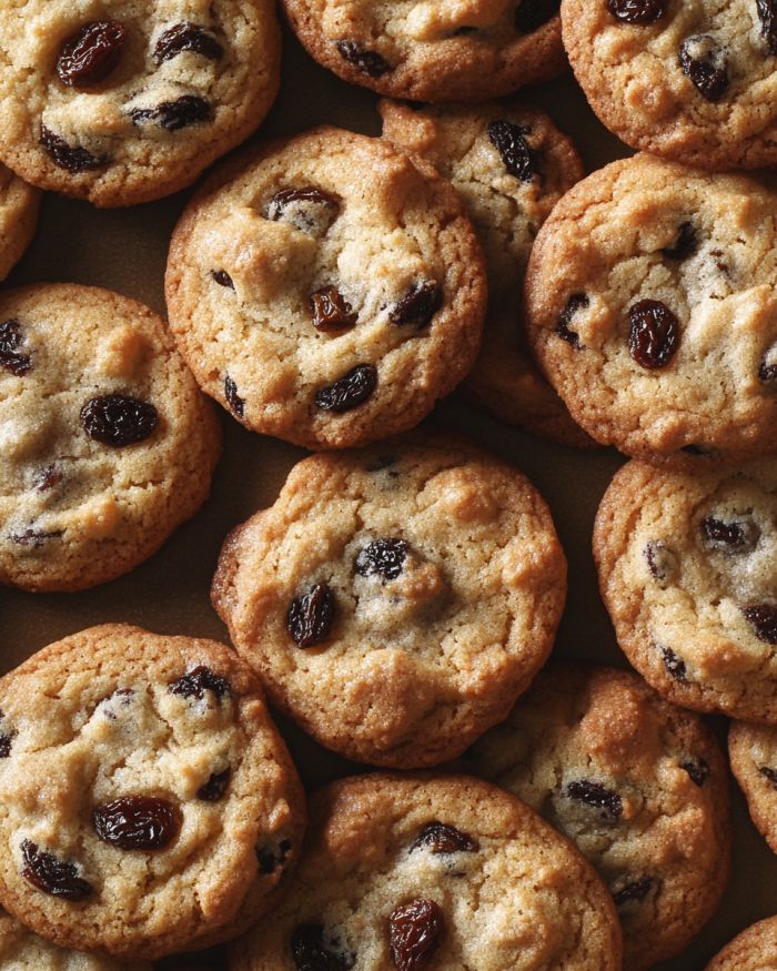 Can’t stop making these cookies – it’s our third night doing it!