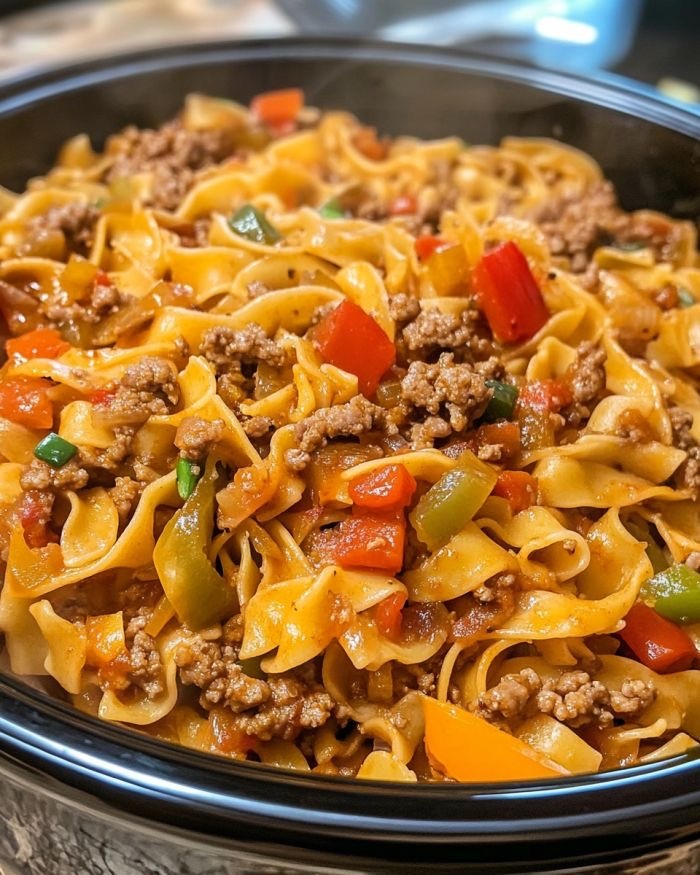 I swear when my hubby and ate this, we stuffed ourselves silly. We both needed help to get in bed!