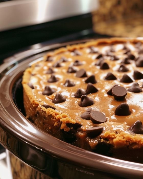 Hands down, one of our favorite desserts!