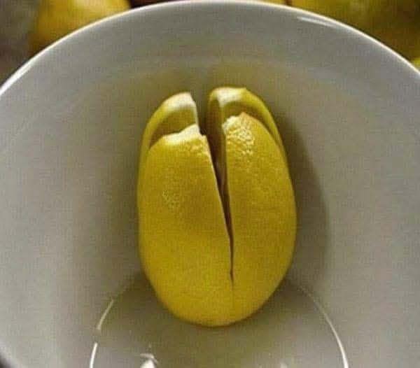 Why Keeping a Lemon in Your Bedroom is an Excellent Idea